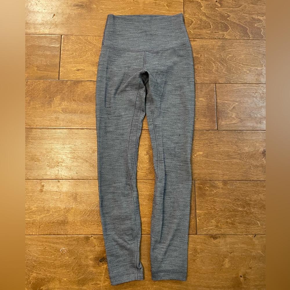 Lululemon Aligns